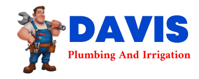 Trusted plumber in PICKSTOWN